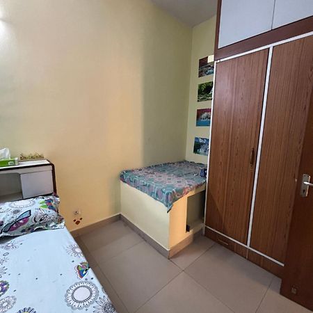 Birds Nest Bed & Breakfast New Delhi Ngoại thất bức ảnh