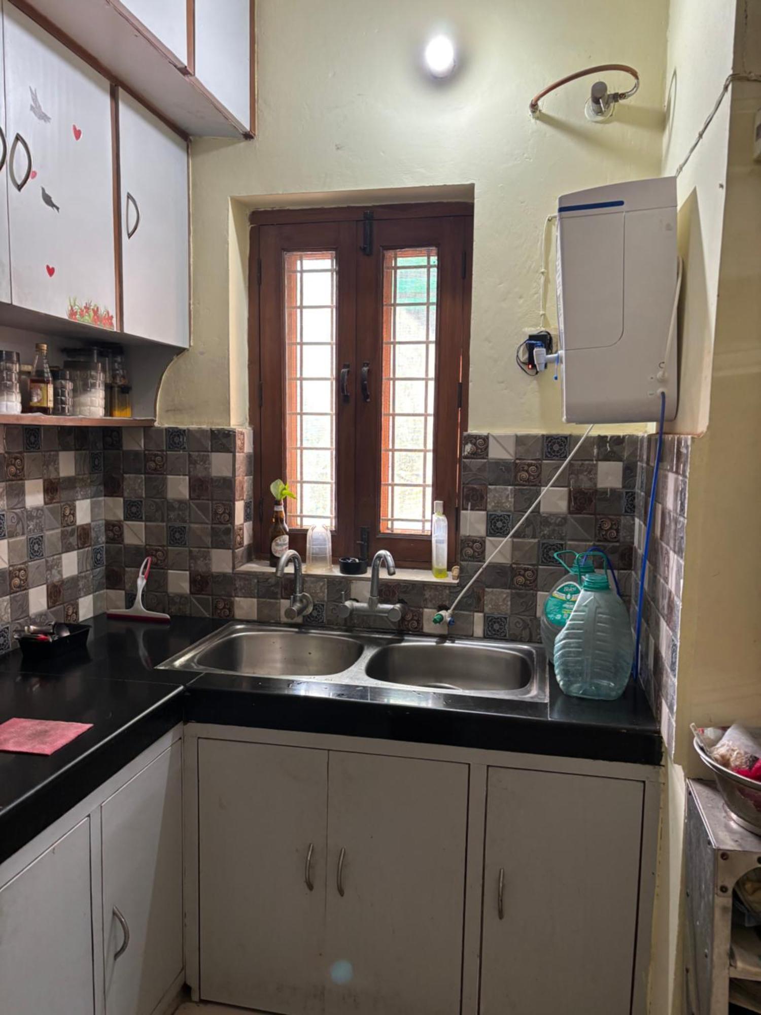 Birds Nest Bed & Breakfast New Delhi Ngoại thất bức ảnh