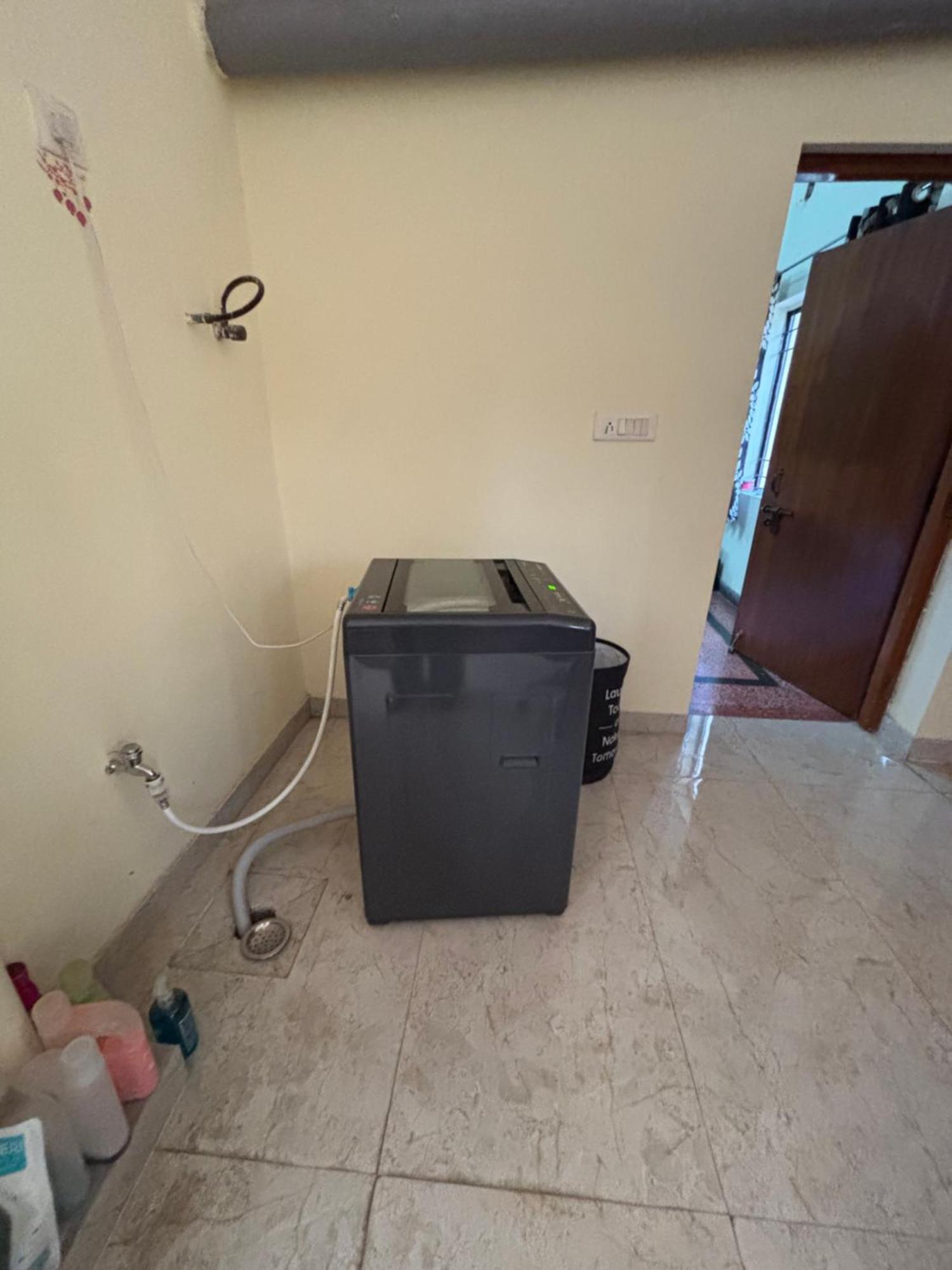 Birds Nest Bed & Breakfast New Delhi Ngoại thất bức ảnh