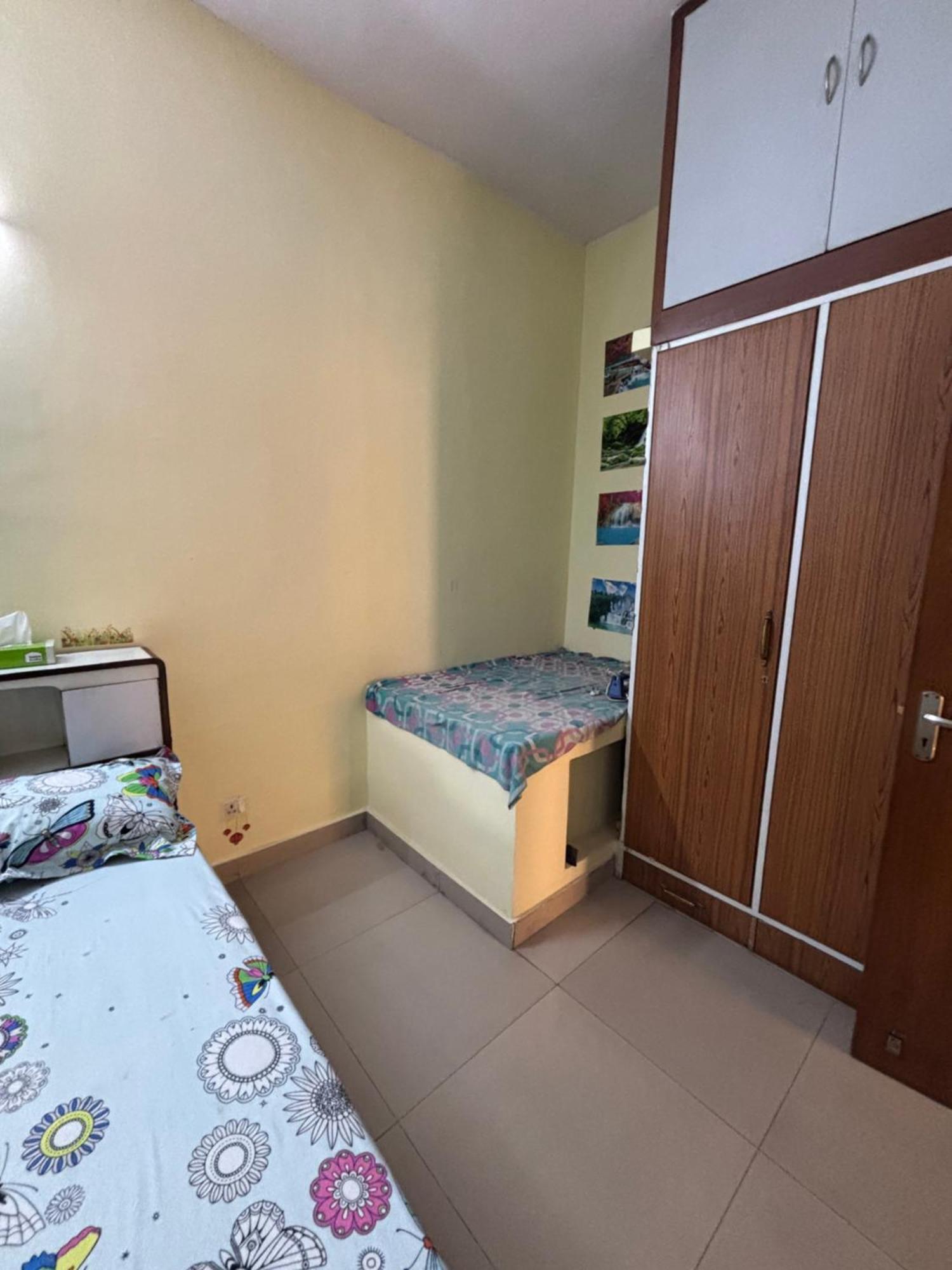 Birds Nest Bed & Breakfast New Delhi Ngoại thất bức ảnh