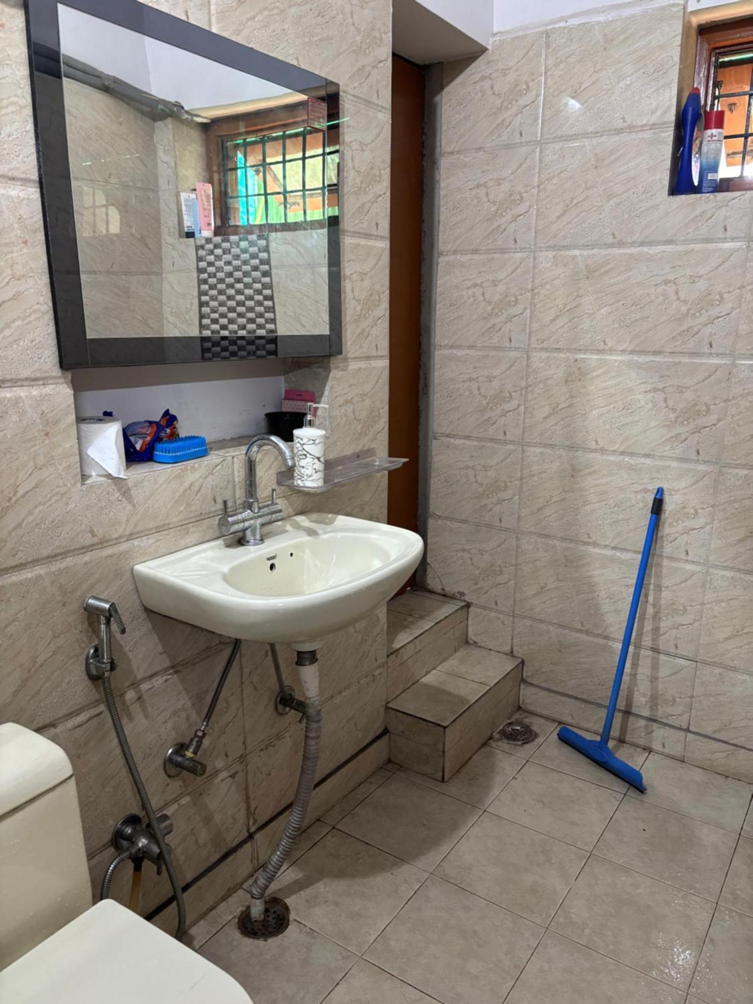 Birds Nest Bed & Breakfast New Delhi Ngoại thất bức ảnh